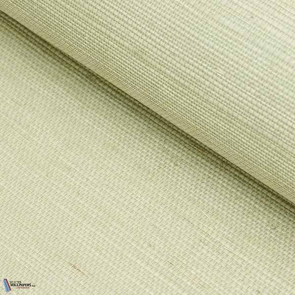 Turmero Uni-Dutch Walltextile Company-wallpaper-Soft Mint-Roll-Selected Wallpapers