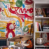Tutu Tapete-Mind the Gap-Selected Wallpapers-Interiors
