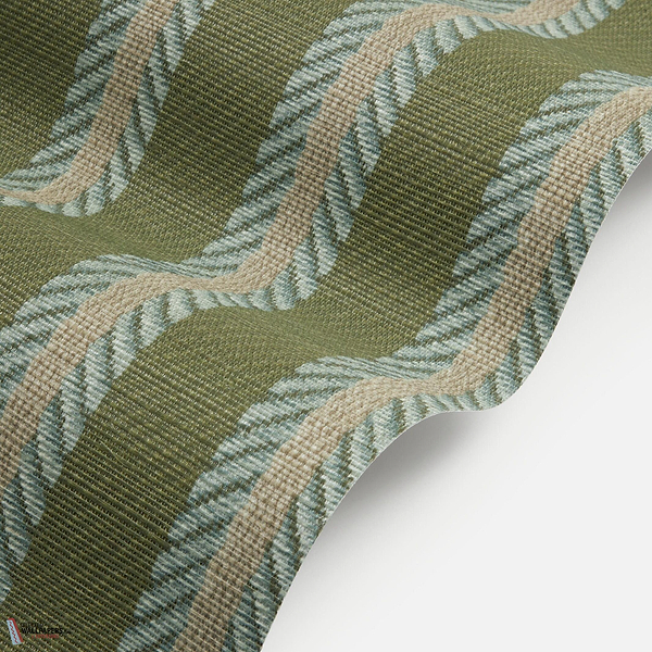 Twill interieur