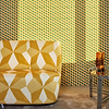 Twist Wallcovering-Kirkby Design-wallpaper-Selected Wallpapers