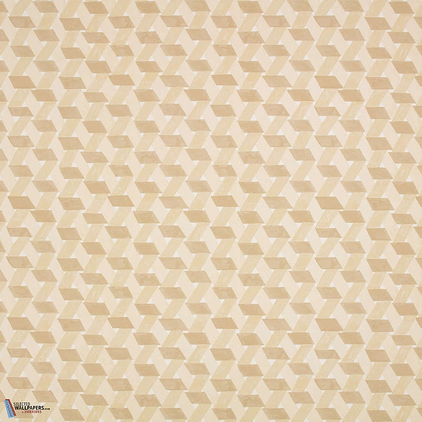 Twist Wallcovering-Kirkby Design-wallpaper-Natural-Roll-Selected Wallpapers