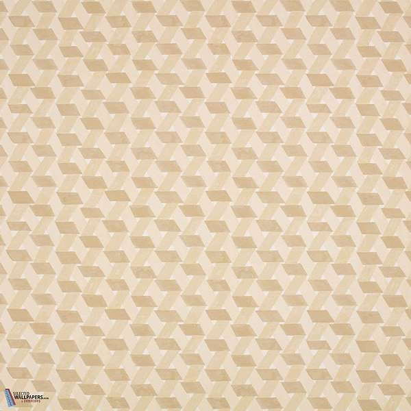 Twist Wallcovering-Kirkby Design-wallpaper-Natural-Roll-Selected Wallpapers