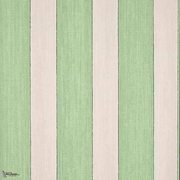 Tamise Tapete-Pierre Frey-Agave-Rolle-Selected Wallpapers-Interiors