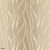 Unda wallpaper-Masureel-Sand-Paneel-260 cm-Selected Wallpapers-Interiors