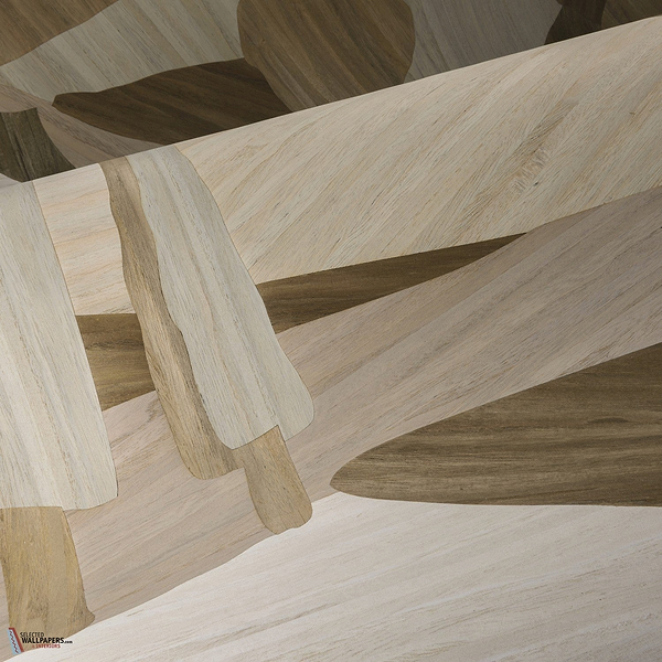 Under the Sycamore Tree behang-Arte-Selected-Wallpapers-Interiors