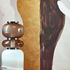 Une Certaine Magnificence Tapete-Elitis-Selected-Wallpapers-Interiors