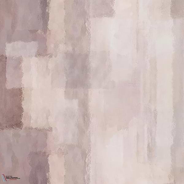Urban Blur Tapete-Tecnografica-Rosewood-Fabric Vinyl-M2-Selected Wallpapers-Interiors