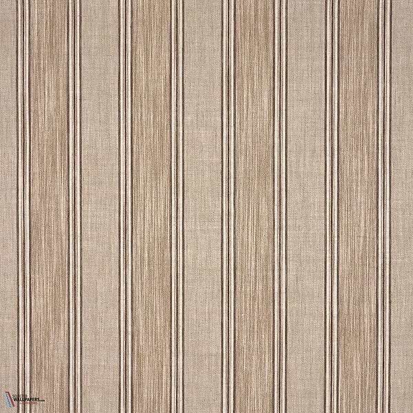 Columbia Tapete-Pierre Frey-Seigle-Meter (M1)-Selected Wallpapers-Interiors