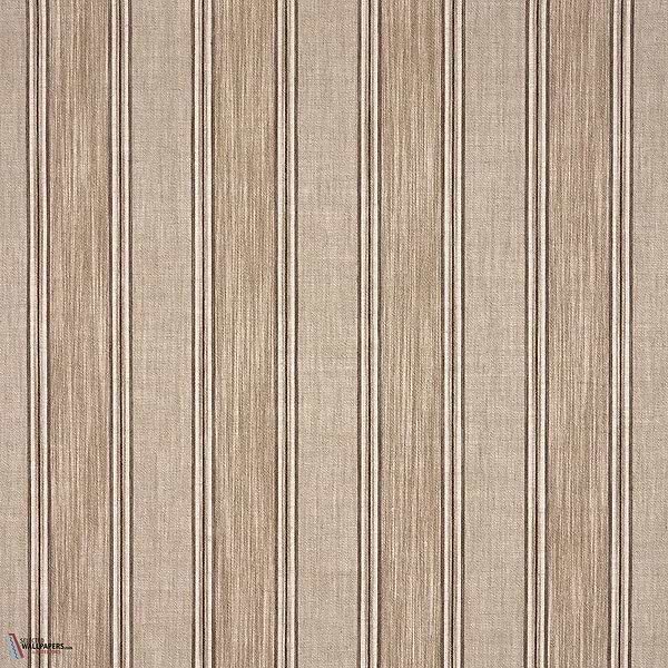 Columbia Tapete-Pierre Frey-Seigle-Meter (M1)-Selected Wallpapers-Interiors