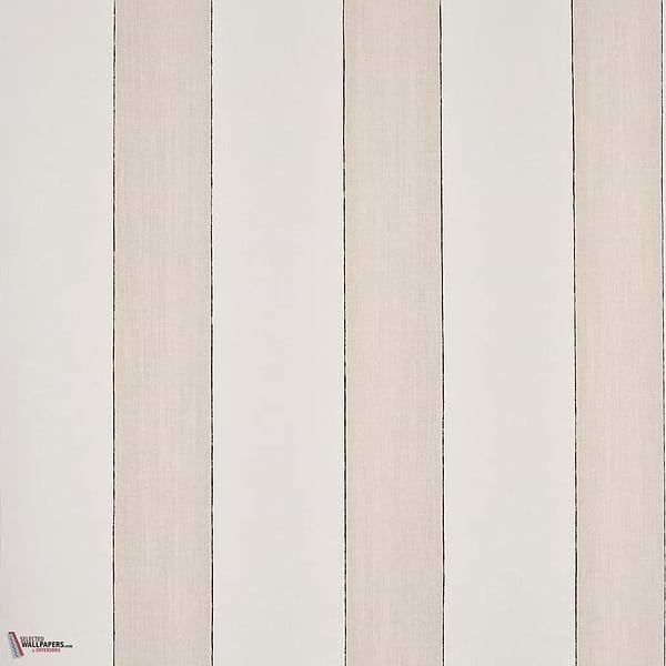 Tamise Tapete-Pierre Frey-Craie-Rolle-Selected Wallpapers-Interiors