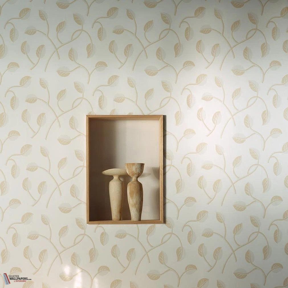 Valbonne wallpaper-Pierre Frey-Selected Wallpapers-Interiors