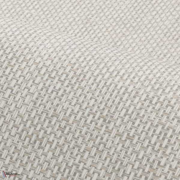 Vannora wallpaper-Casamance-28-Roll-Selected Wallpapers-Interiors