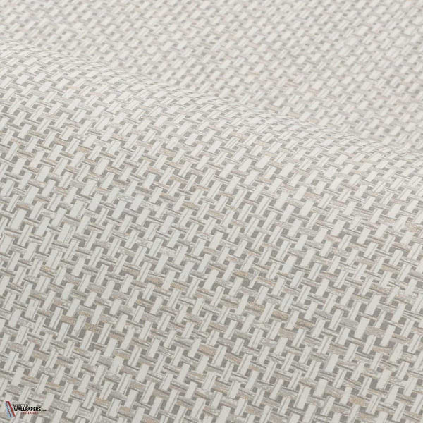 Vannora wallpaper-Casamance-28-Roll-Selected Wallpapers-Interiors