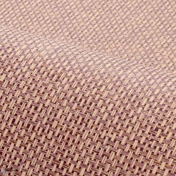 Vannora wallpaper-Casamance-42-Roll-Selected Wallpapers-Interiors
