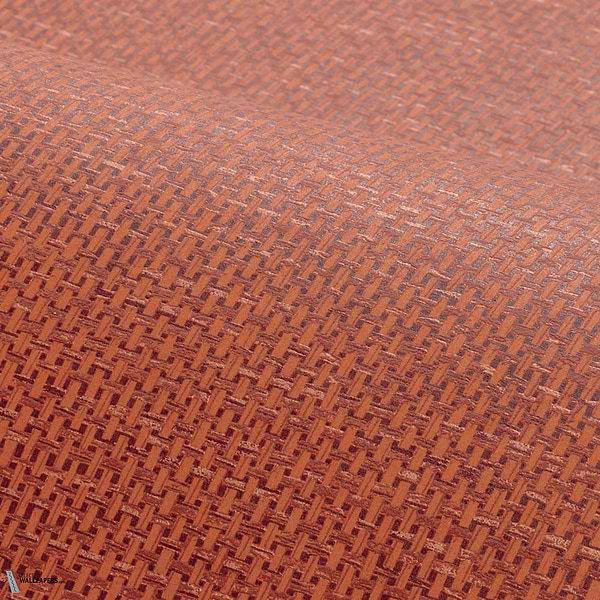 Vannora wallpaper-Casamance-44-Roll-Selected Wallpapers-Interiors