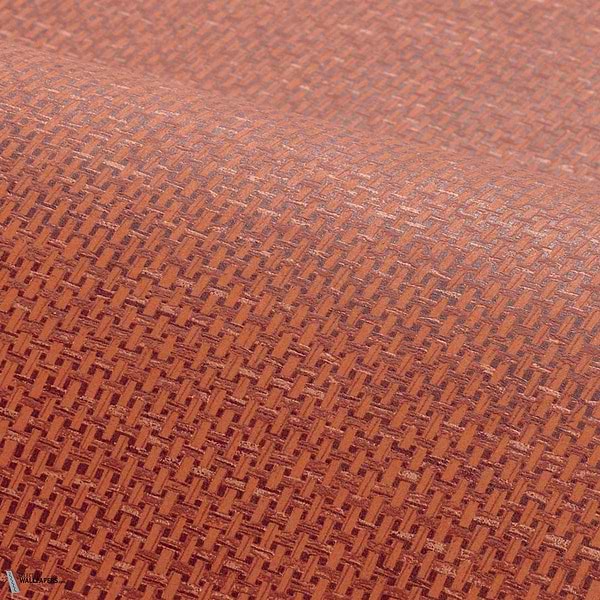 Vannora wallpaper-Casamance-44-Roll-Selected Wallpapers-Interiors