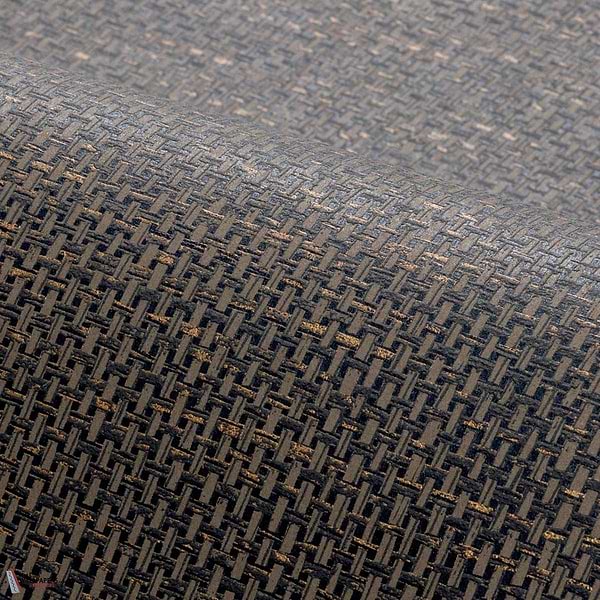 Vannora wallpaper-Casamance-48-Roll-Selected Wallpapers-Interiors