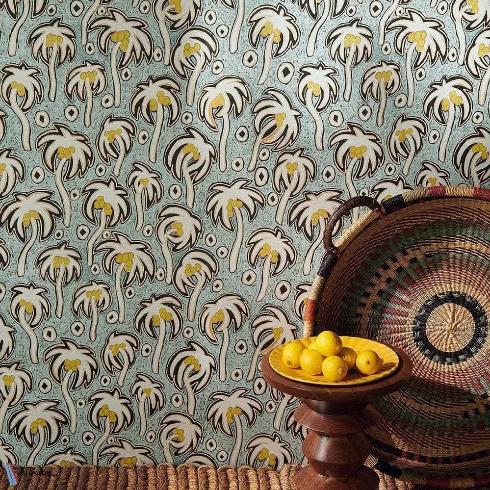 Varaderos-Pierre Frey-wallpaper-Selected Wallpapers
