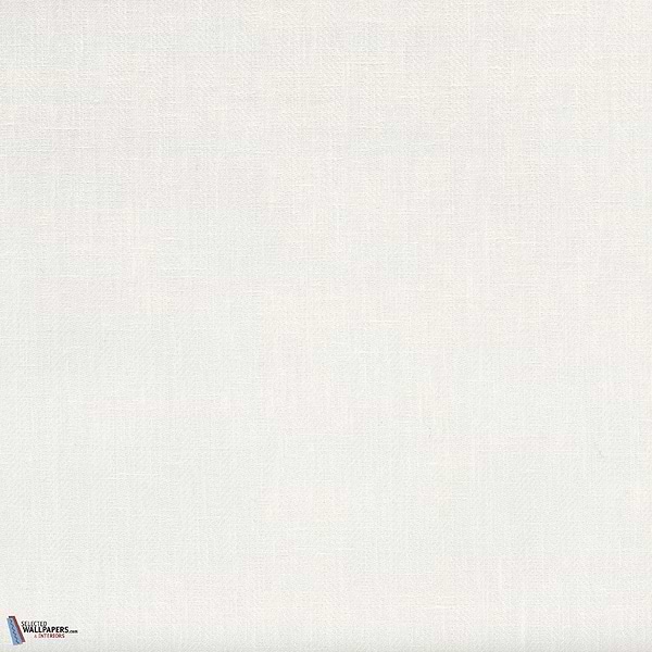 Velin-Casamance-wallpaper-Blanc Petale-Meter (M1)-Selected Wallpapers