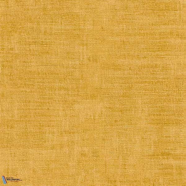 Velvet-Texdecor-wallpaper-Jaune-Meter (M1)-Selected Wallpapers