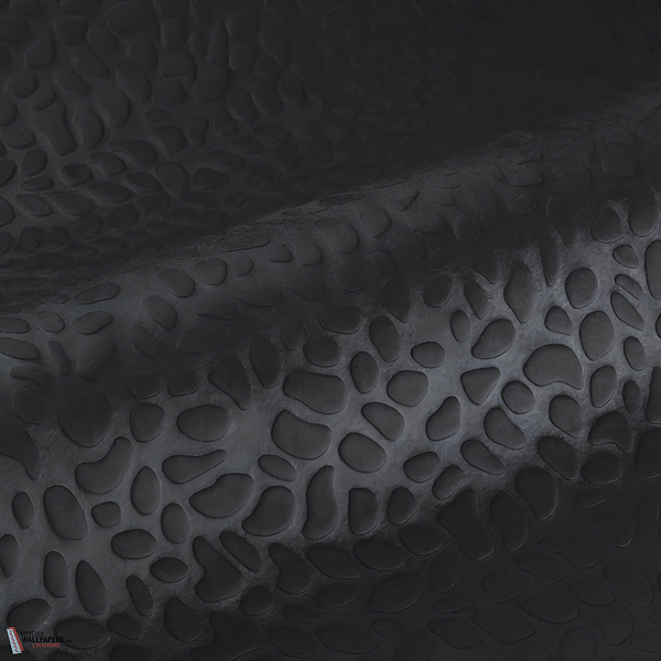 Venelle wallpaper-Casamance-Selected Wallpapers-Interiors