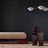 Venelle wallpaper-Casamance-Selected Wallpapers-Interiors