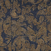 Venetie-Tapete-Casamance-Marine/Dore-Rolle-75053586-Selected Wallpapers