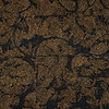 Venetie-Tapete-Casamance-Noir/Dore-Rolle-75053688-Selected Wallpapers