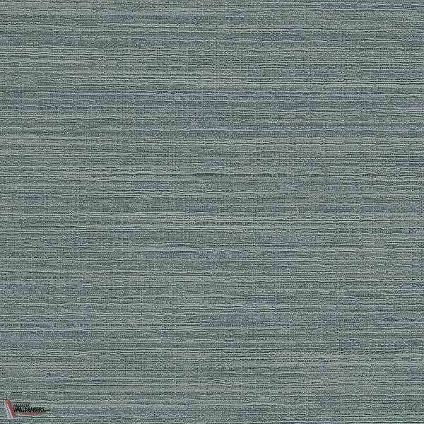 Venizia wallpaper-Casamance-Pierre Bleue-Meter (M1)-Selected-Wallpapers-Interiors