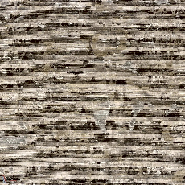 Verdure Tapete-Casamance-Taupe-Meter (M1)-Selected-Wallpapers-Interiors