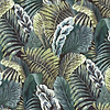 Verdure-behang-Arte-Blue Mint-Meter (M1)-26761-Selected Wallpapers