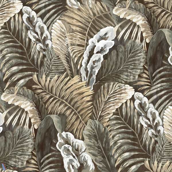 Verdure-Tapete-Arte-Winter Garden-Meter (M1)-26762-Selected Wallpapers