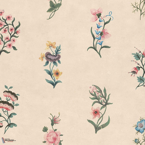 Victoria behang-Sandberg-Colorful-Mattic-M2-Selected Wallpapers-Interiors