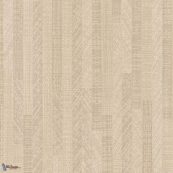 Vinacoustic Melia Motif-Texdecor-wallpaper-Beige-Meter (M1)-Selected Wallpapers
