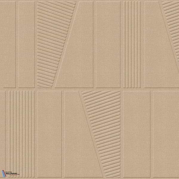 Vinacoustic Polyform Arcad-Texdecor-Tapete-0208-Meter (M1)-Selected Wallpapers