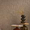 Vinacoustic Polyform Galeo wallpaper-Texdecor-Selected Wallpapers-Interiors