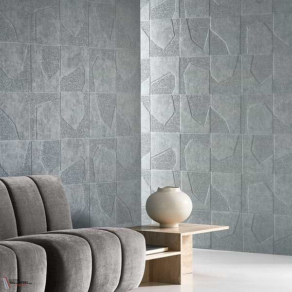 Vinacoustic Polyform Roma wallpaper-Texdecor-Selected-Wallpapers-Interiors