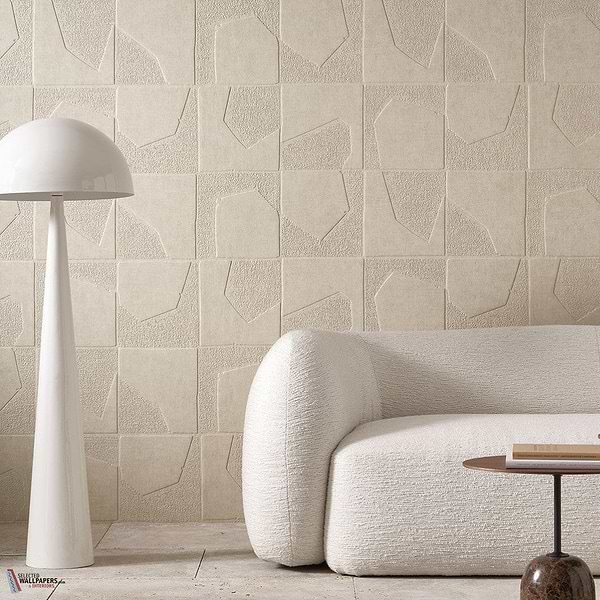 Vinacoustic Polyform Roma wallpaper-Texdecor-Selected-Wallpapers-Interiors