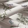 Virginia wallpaper-Thibaut-Selected Wallpapers-Interiors