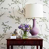 Virginia wallpaper-Thibaut-Selected Wallpapers-Interiors