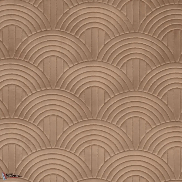 Volutis-Casamance-wallpaper-Beige Poudre-Meter (M1)-Selected Wallpapers