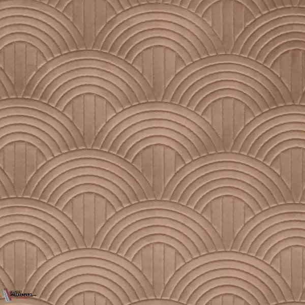 Volutis-Casamance-wallpaper-Beige Poudre-Meter (M1)-Selected Wallpapers