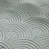 Volutis wallpaper-Wallpaper-Casamance-Selected Wallpapers & Interiors
