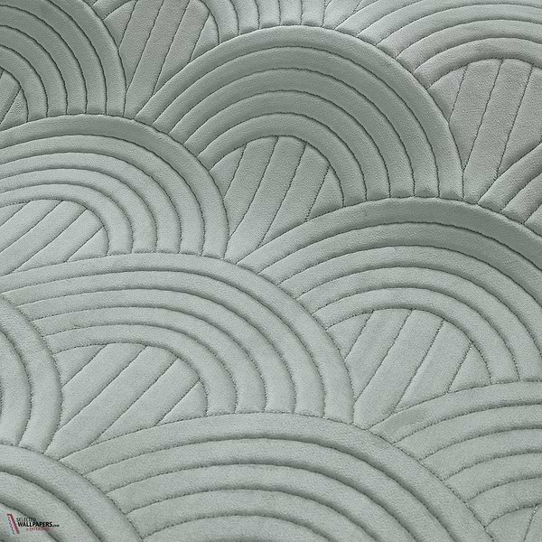 Volutis wallpaper-Wallpaper-Casamance-Selected Wallpapers & Interiors