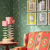 Wallflower-wallpaper-Mind the Gap-Selected Wallpapers