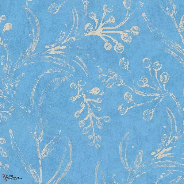 Wallflower-wallpaper-Mind the Gap-Sky-Roll-WP20820-Selected Wallpapers