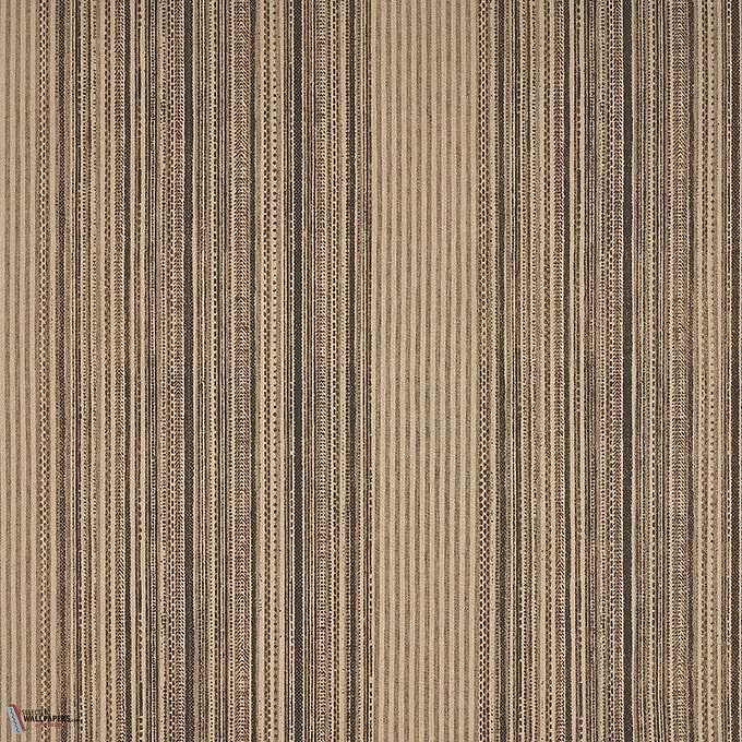 Maroni Tapete-Pierre Frey-Chocolat-Meter (M1)-Selected Wallpapers-Interiors