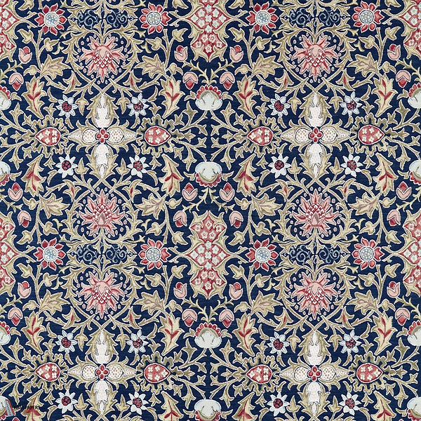 Indigo