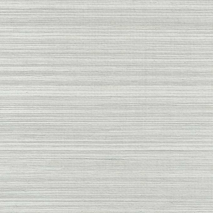 Windward Sisal-Thibaut-Moss-Roll-Selected-Wallpapers-Interiors