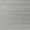 Windward Sisal-Thibaut-Steel-Roll-Selected-Wallpapers-Interiors